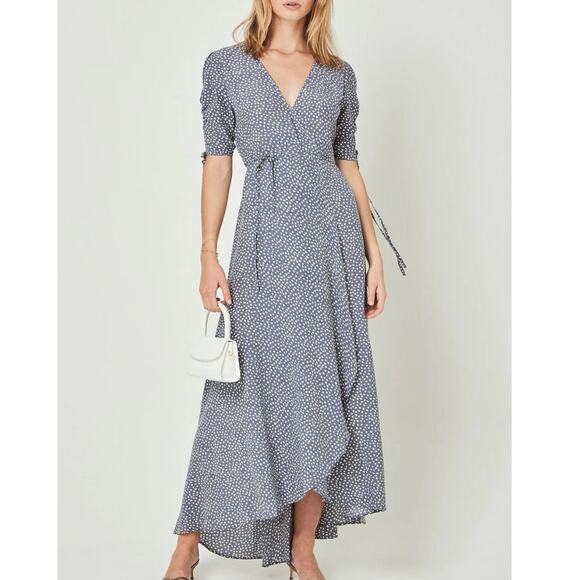 Auguste the Label Maxi Dress - Picture 1 of 12